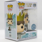 Preview: Funko POP Max 1878 Wo die wilden Kerle wohnen Figur schräg vorne Verpackung